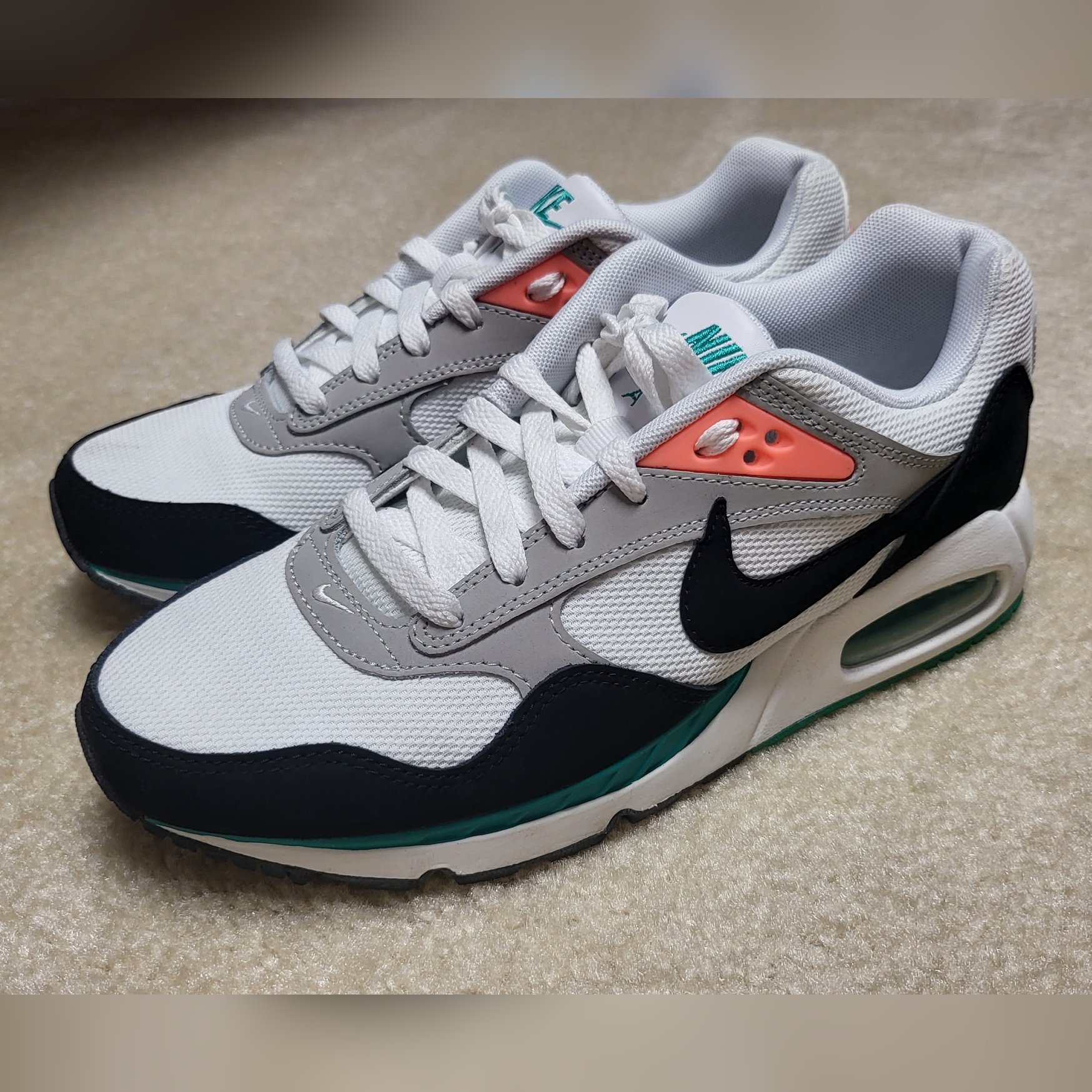 Womens Nike Air Max Correlate